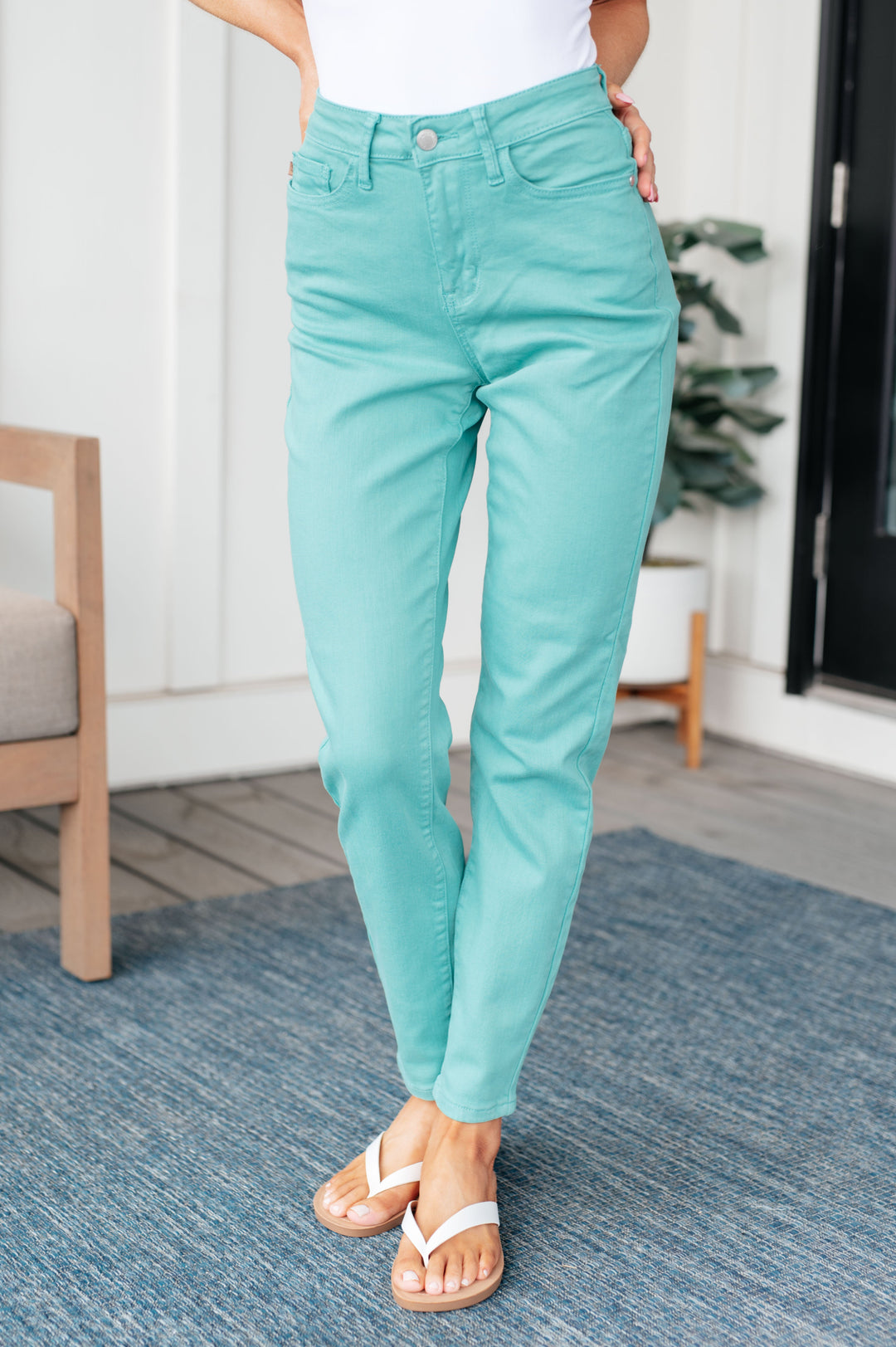 Judy Blue – Hydrangeas Boutique