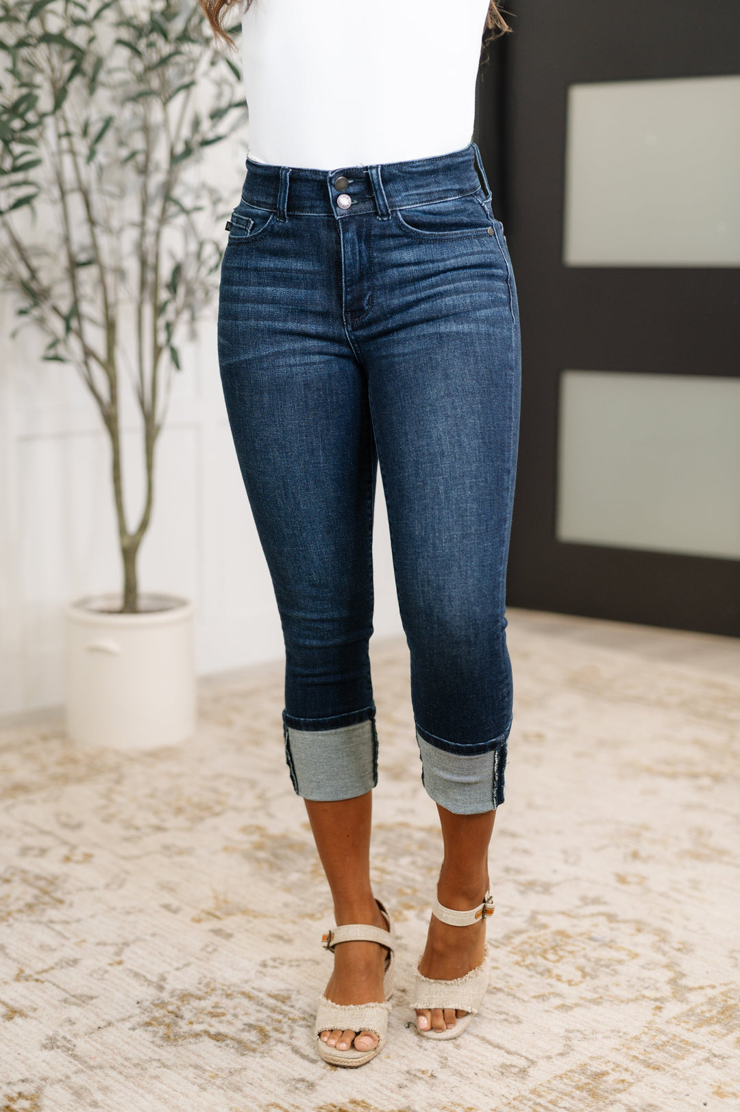 Judy Blue – Hydrangeas Boutique