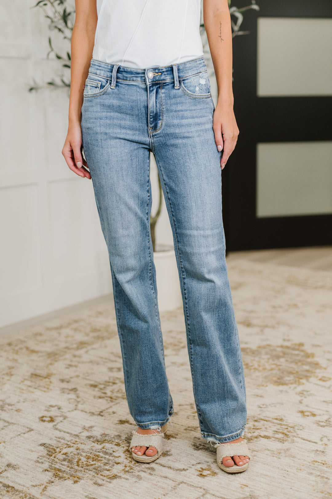 Judy Blue – Hydrangeas Boutique