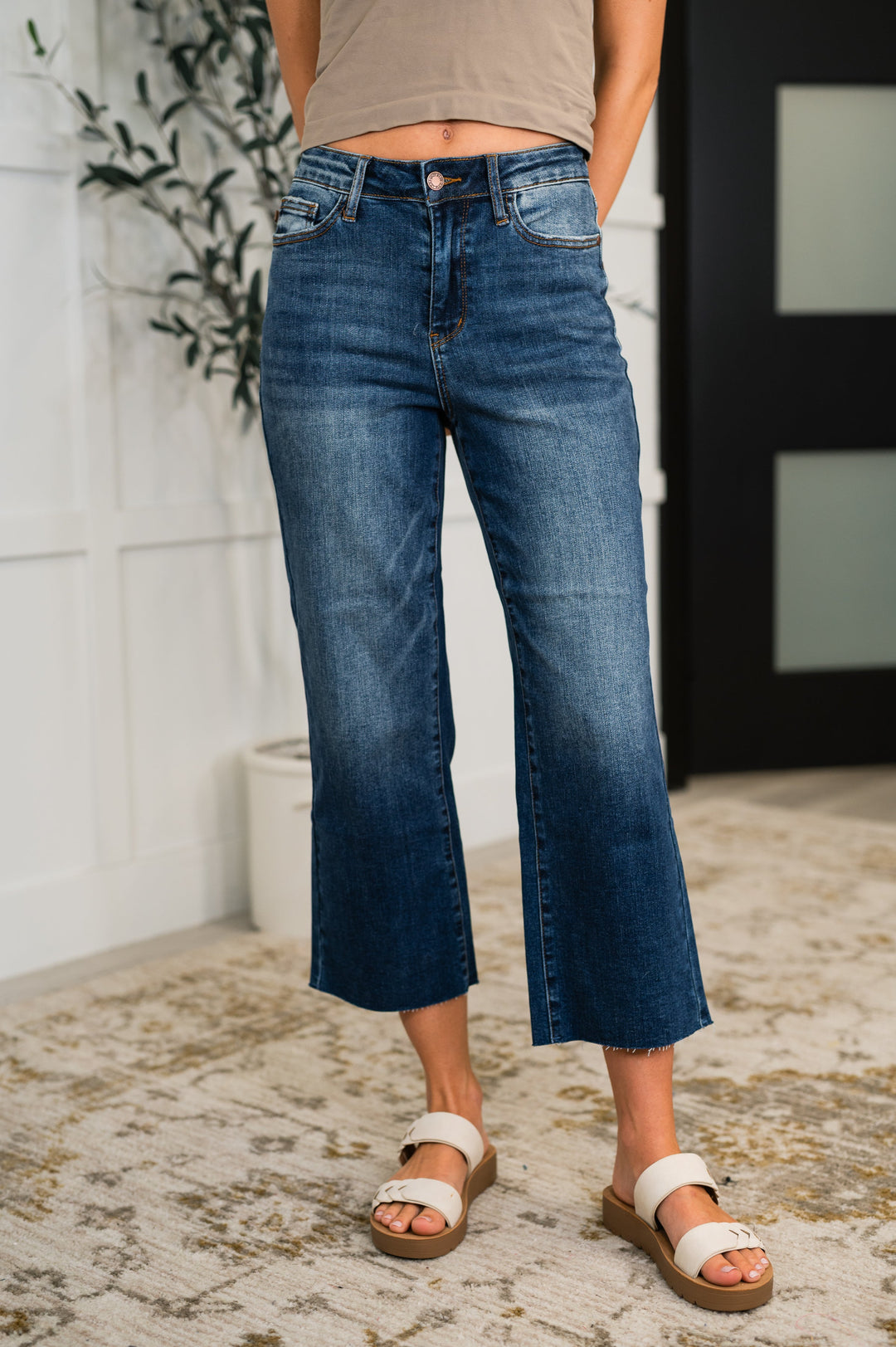 Judy Blue – Hydrangeas Boutique