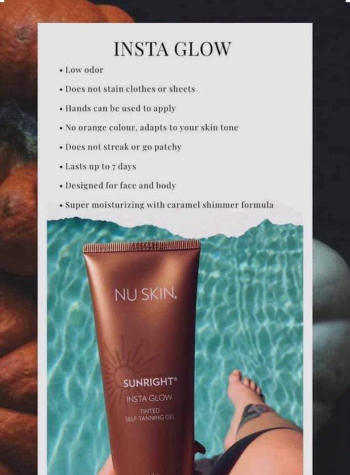 NU SKIN SUNRIGHT 50 7本セット NU SKIN SUNRIGHT 50 7本セット Nu Skin