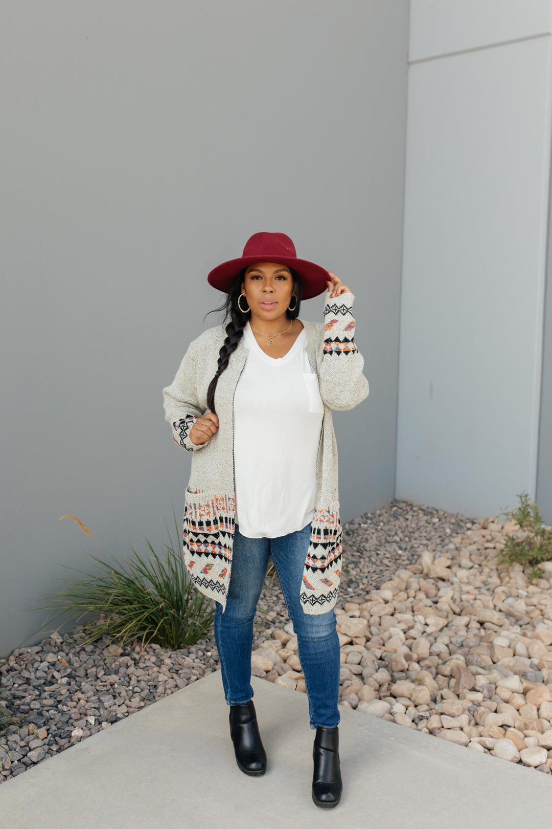 Sweaters & Cardigans – Hydrangeas Boutique