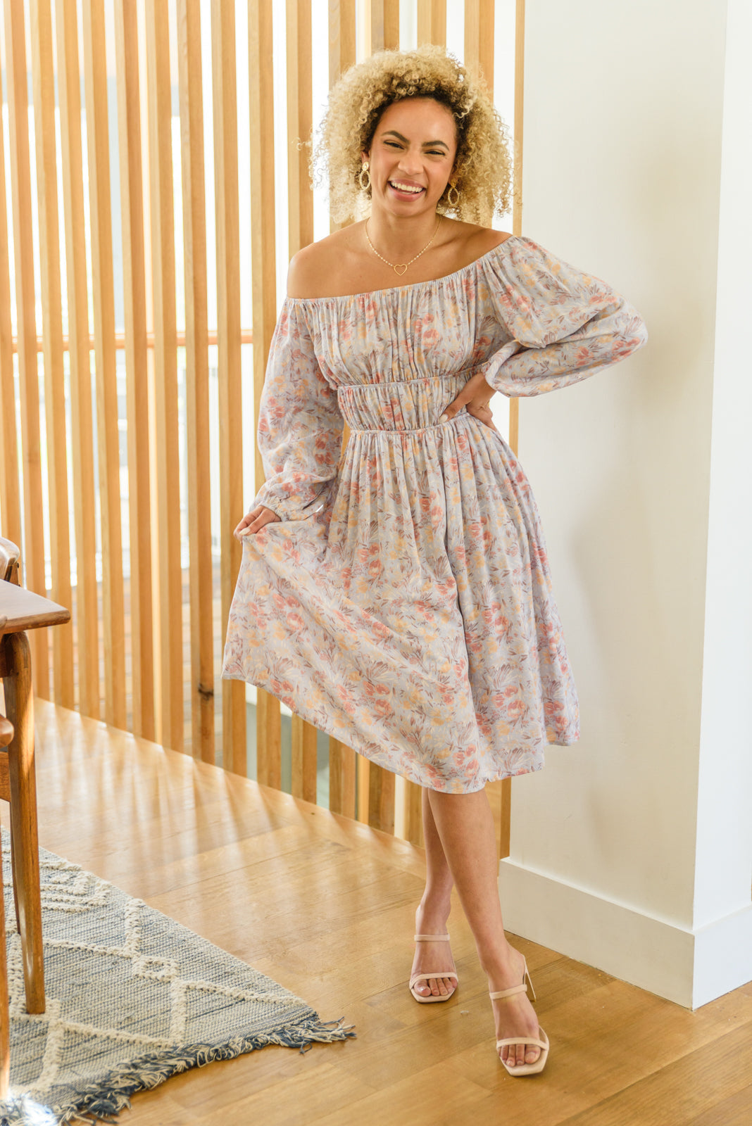 plus size pastel summer dresses SCOMCHIC Women's Plus Size Summer Dress Casual Short Sleeve Scoop Neck Maxi Dress Smocked Ruffle Boho Flowy Long Dresses Beige at Amazon Women's Clothing store